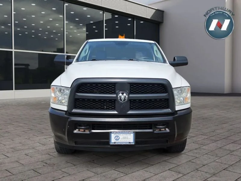 2015 Ram Heavy Duty - Image 8 of 12