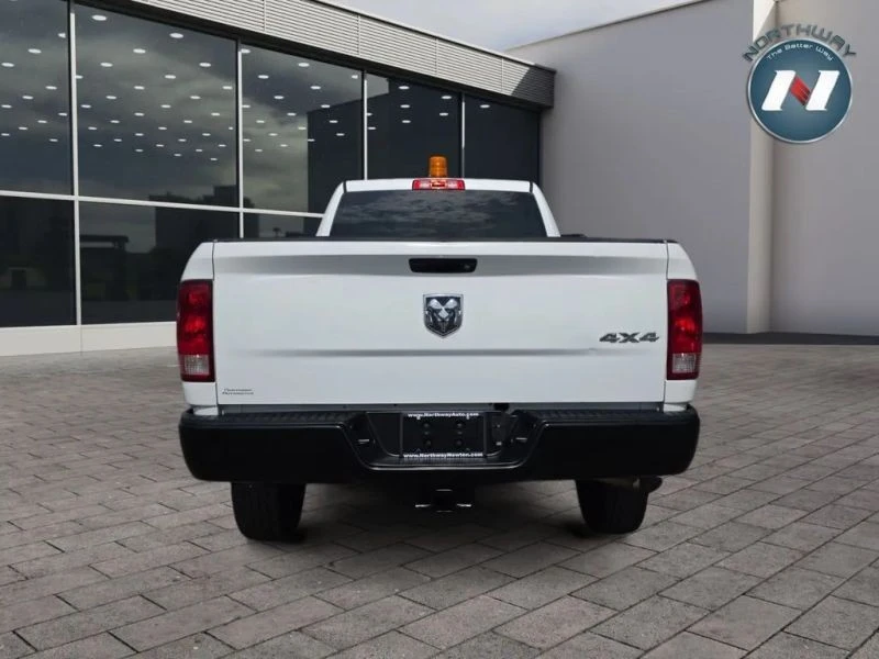 2015 Ram Heavy Duty - Image 4 of 12