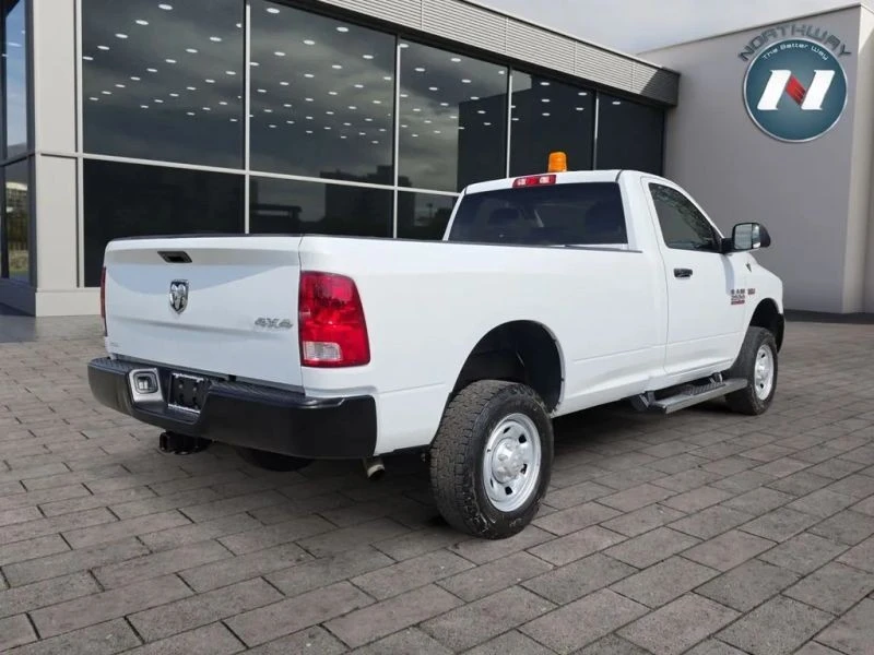 2015 Ram Heavy Duty - Image 5 of 12