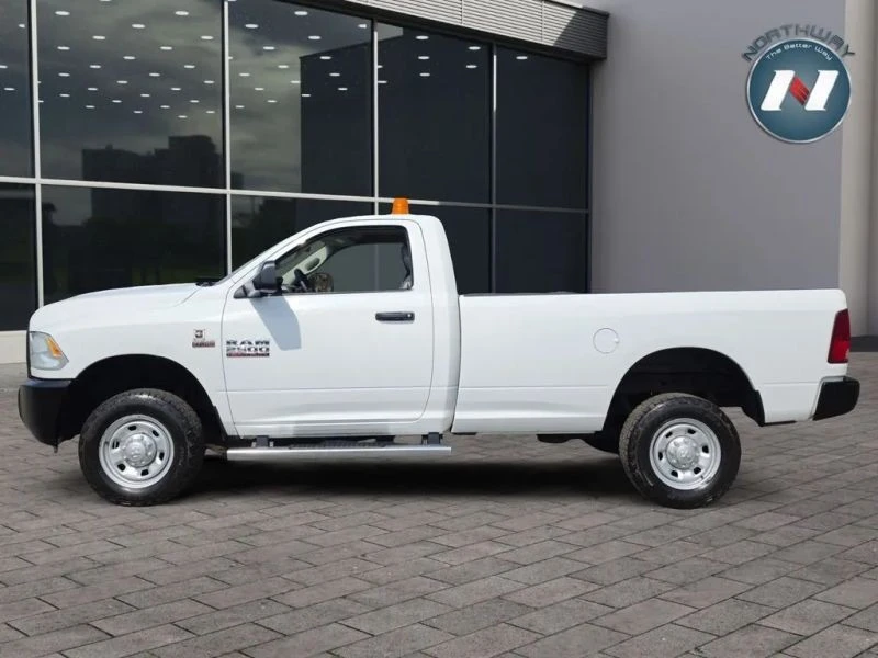 2015 Ram Heavy Duty - Image 2 of 12