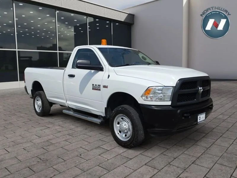 2015 Ram Heavy Duty - Image 7 of 12