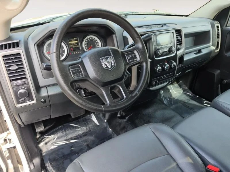 2015 Ram Heavy Duty - Image 10 of 12