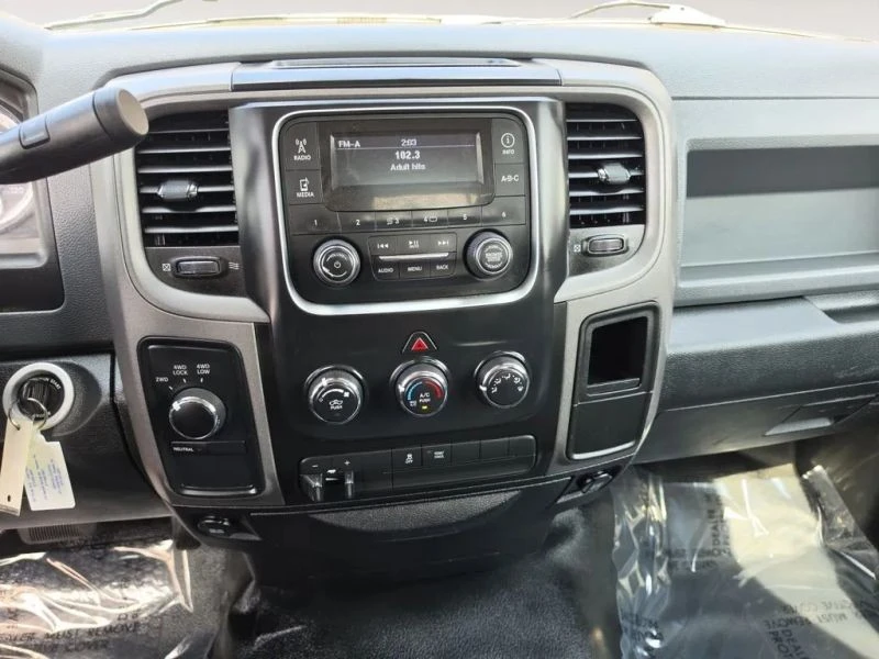 2015 Ram Heavy Duty - Image 11 of 12