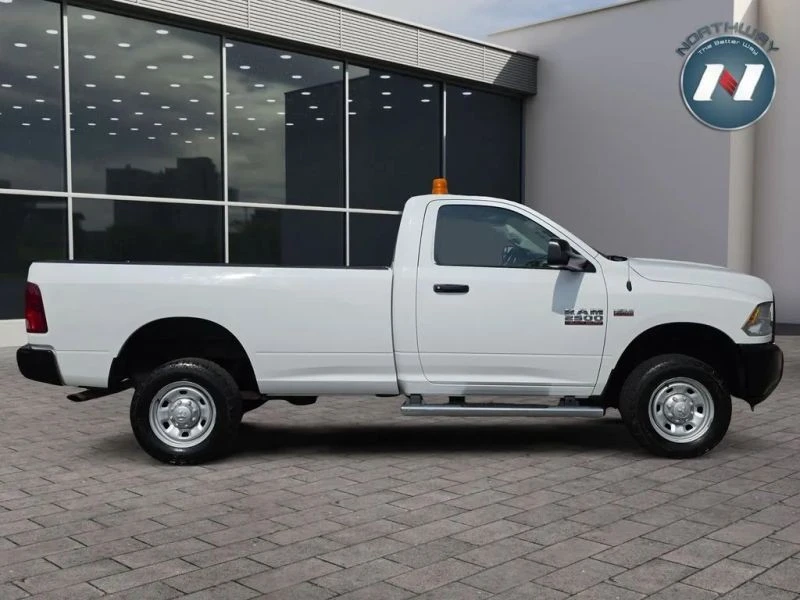 2015 Ram Heavy Duty - Image 6 of 12