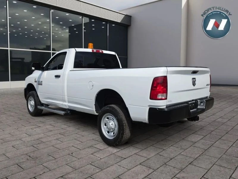 2015 Ram Heavy Duty - Image 3 of 12
