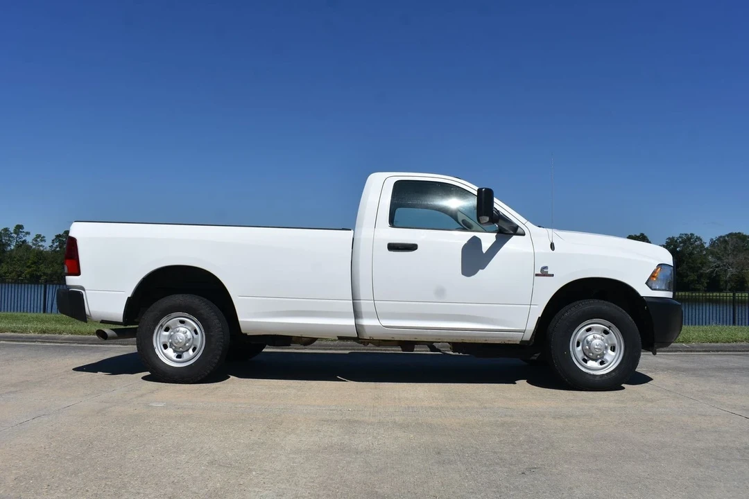 2015 Ram Heavy Duty - Image 3 of 12