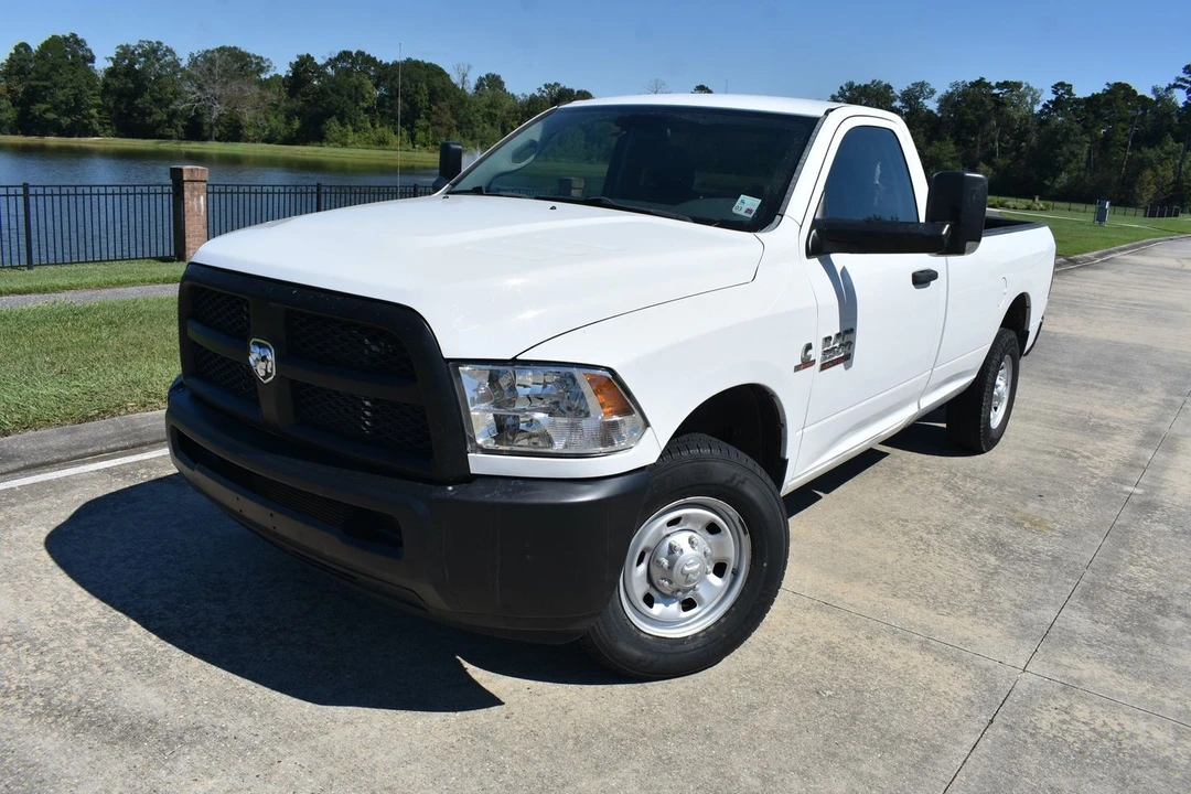2015 Ram Heavy Duty - Image 6 of 17