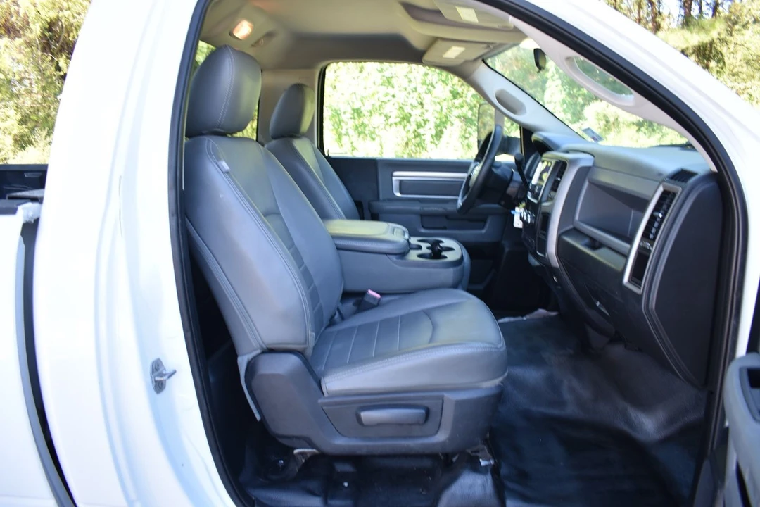 2015 Ram Heavy Duty - Image 13 of 17