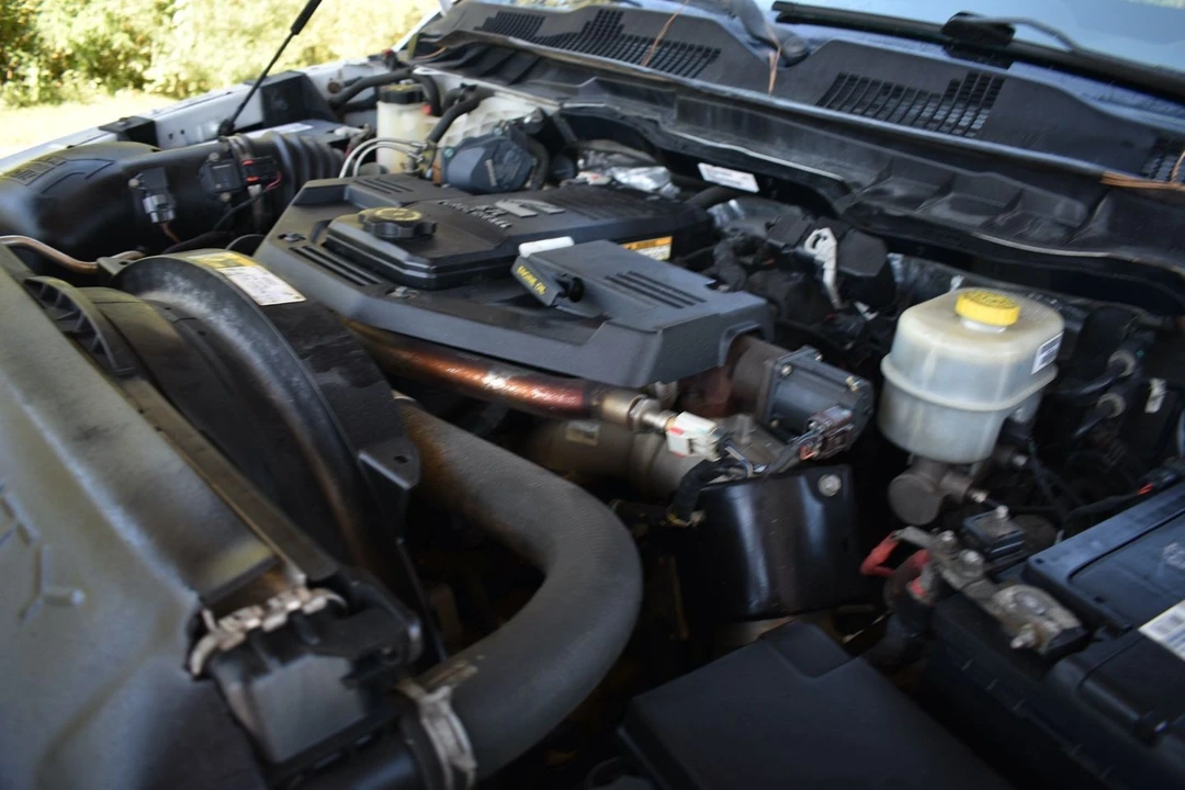 2015 Ram Heavy Duty - Image 17 of 17