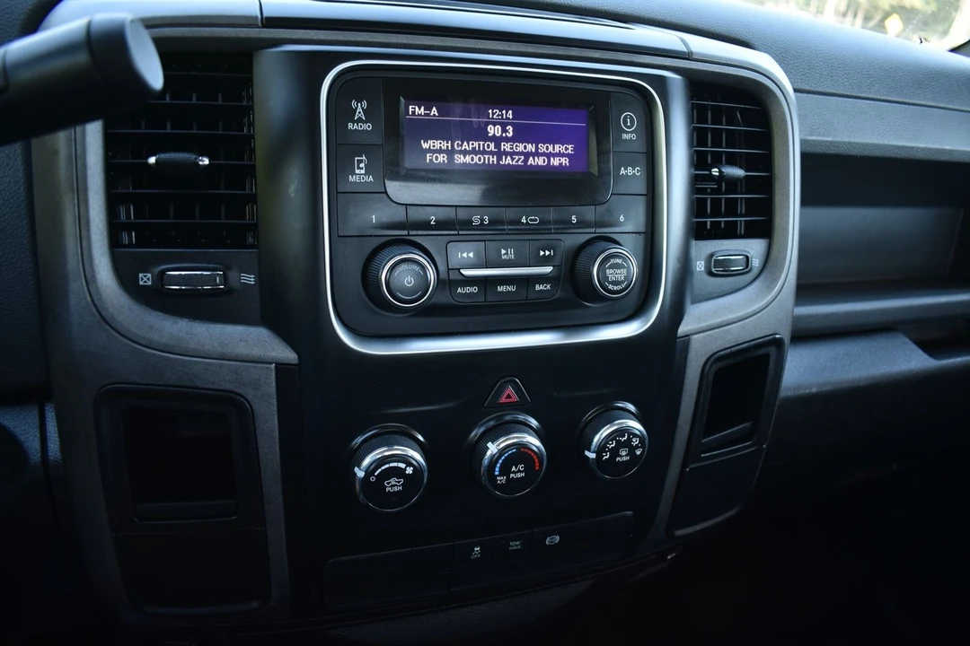 2015 Ram Heavy Duty - Image 12 of 17