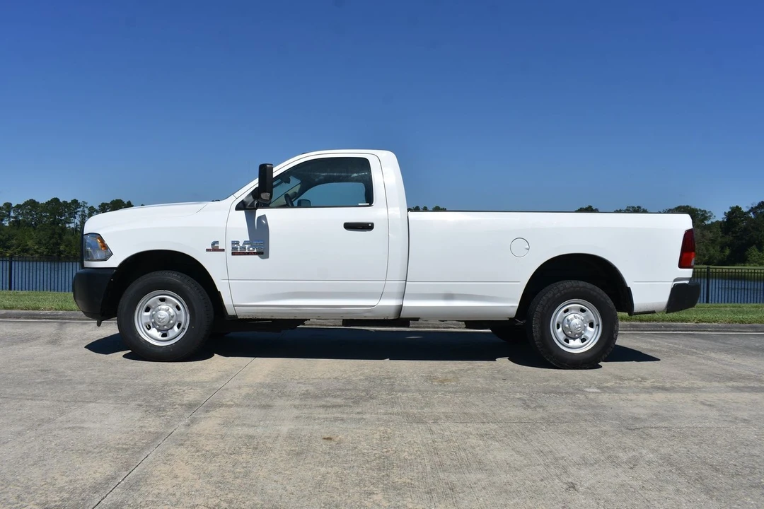2015 Ram Heavy Duty - Image 7 of 17