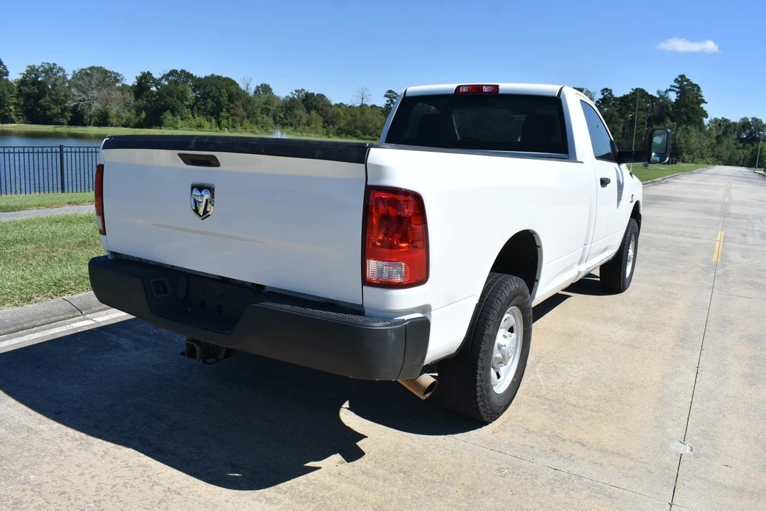 2015 Ram Heavy Duty - Image 4 of 17