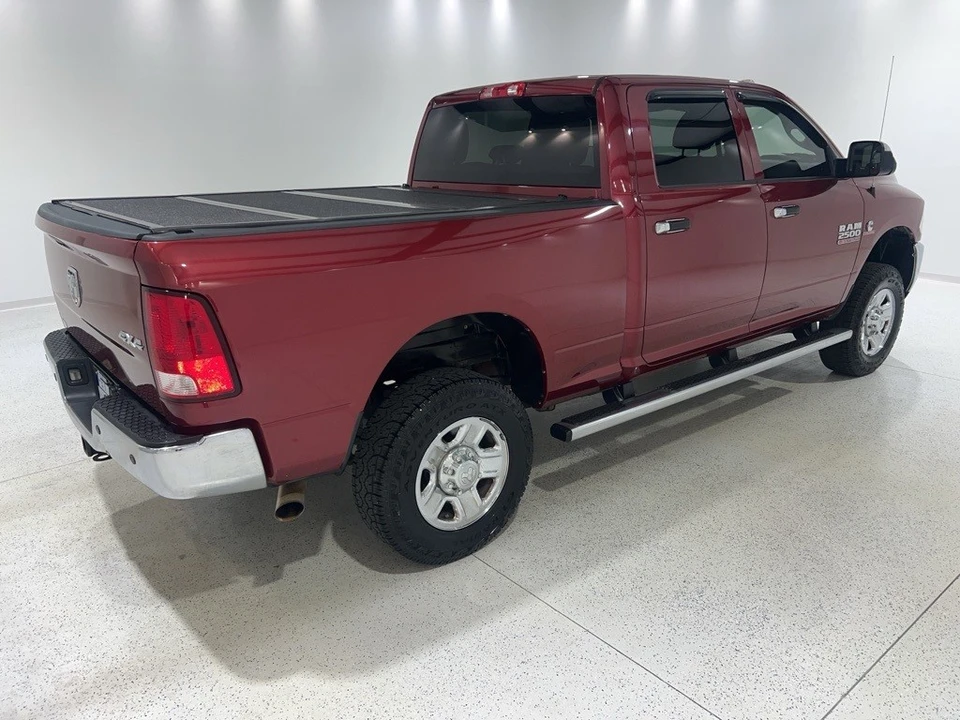 2015 Ram Heavy Duty - Image 5 of 12