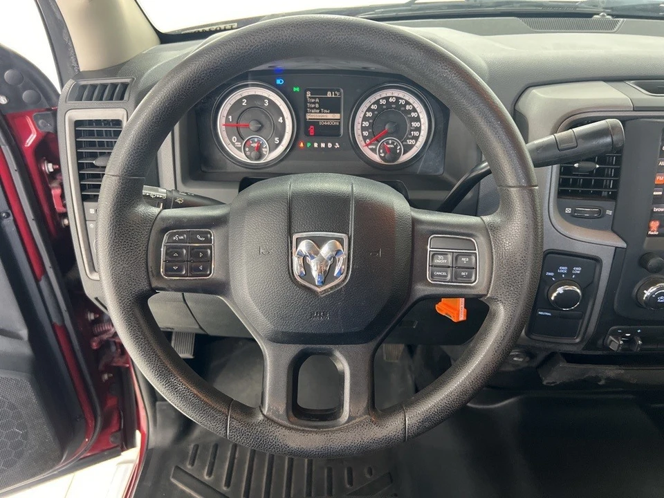 2015 Ram Heavy Duty - Image 10 of 12