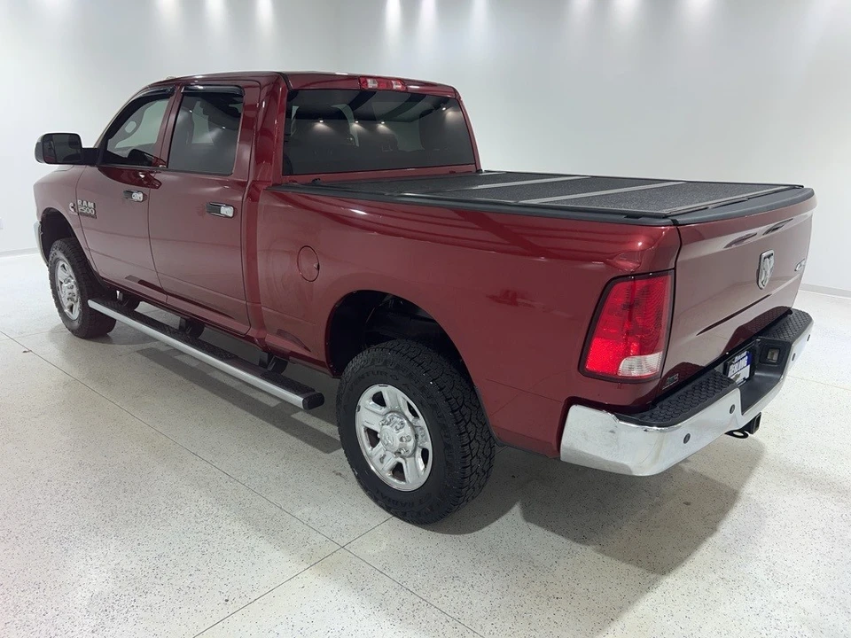 2015 Ram Heavy Duty - Image 3 of 12