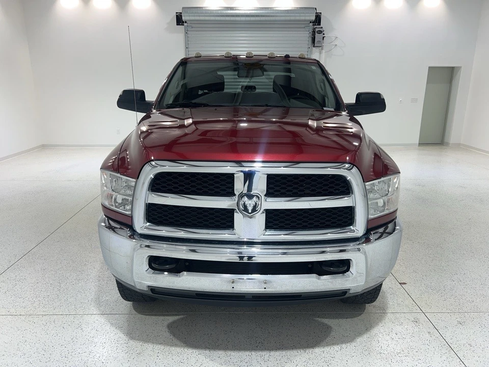 2015 Ram Heavy Duty - Image 8 of 12
