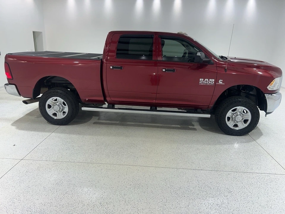 2015 Ram Heavy Duty - Image 6 of 12