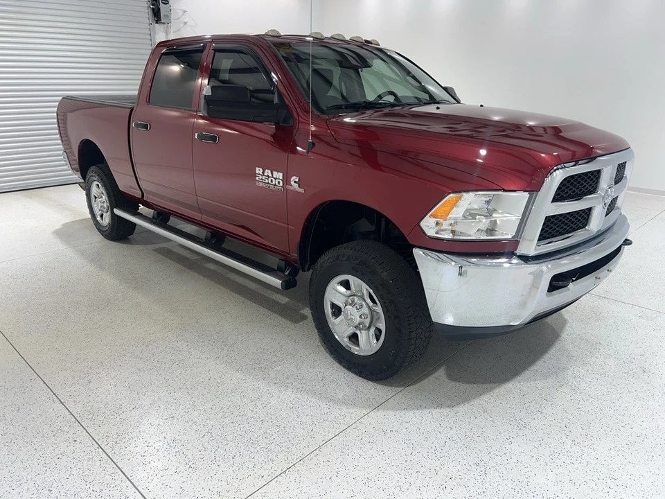 2015 Ram Heavy Duty - Image 7 of 12