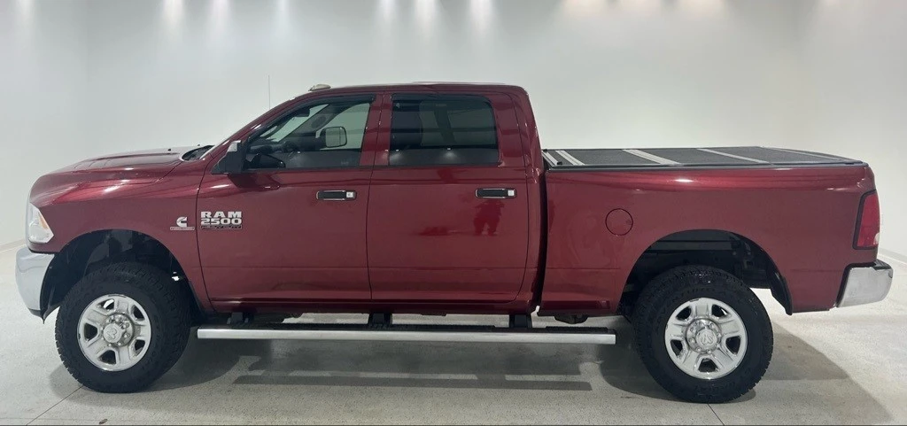 2015 Ram Heavy Duty - Image 2 of 12