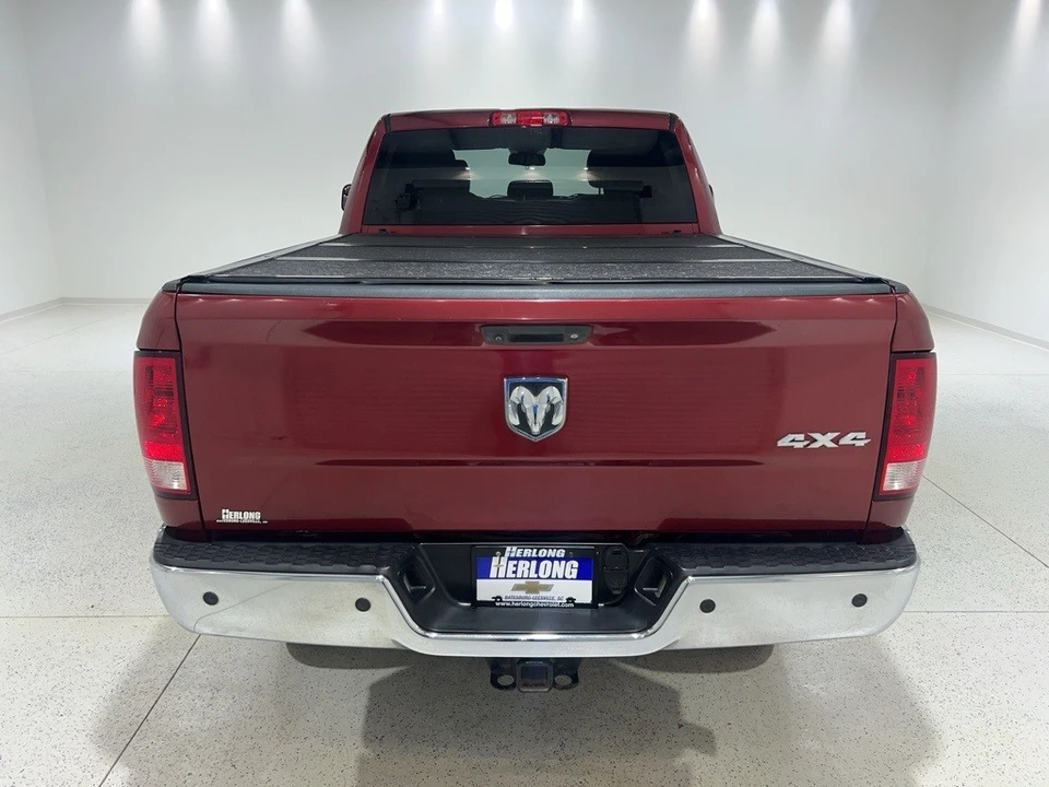 2015 Ram Heavy Duty - Image 4 of 12