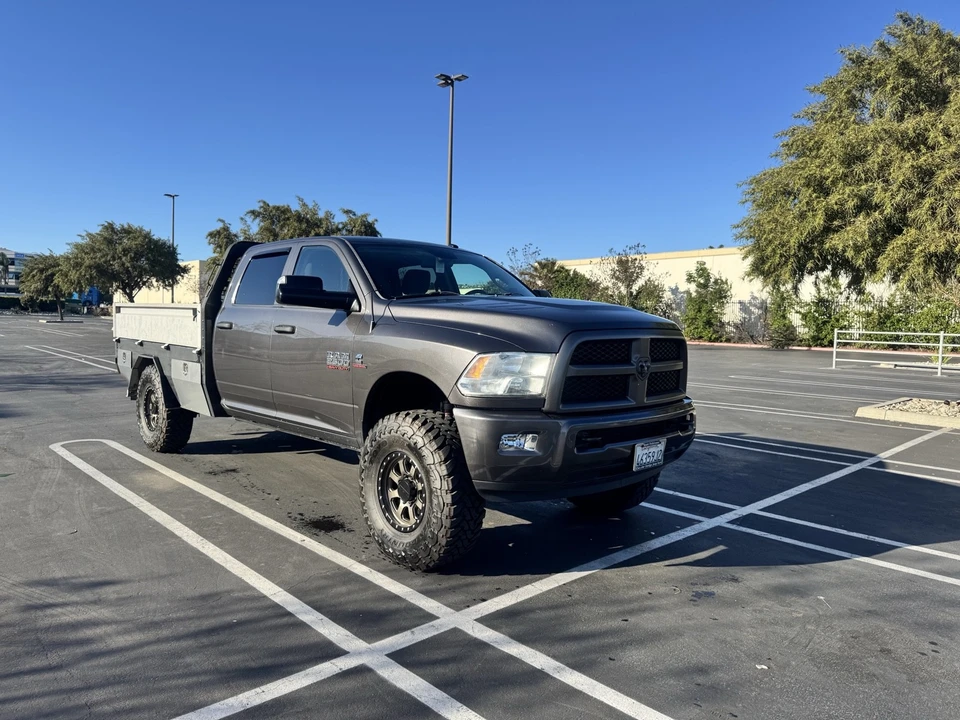 2015 Ram Heavy Duty - Image 6 of 20