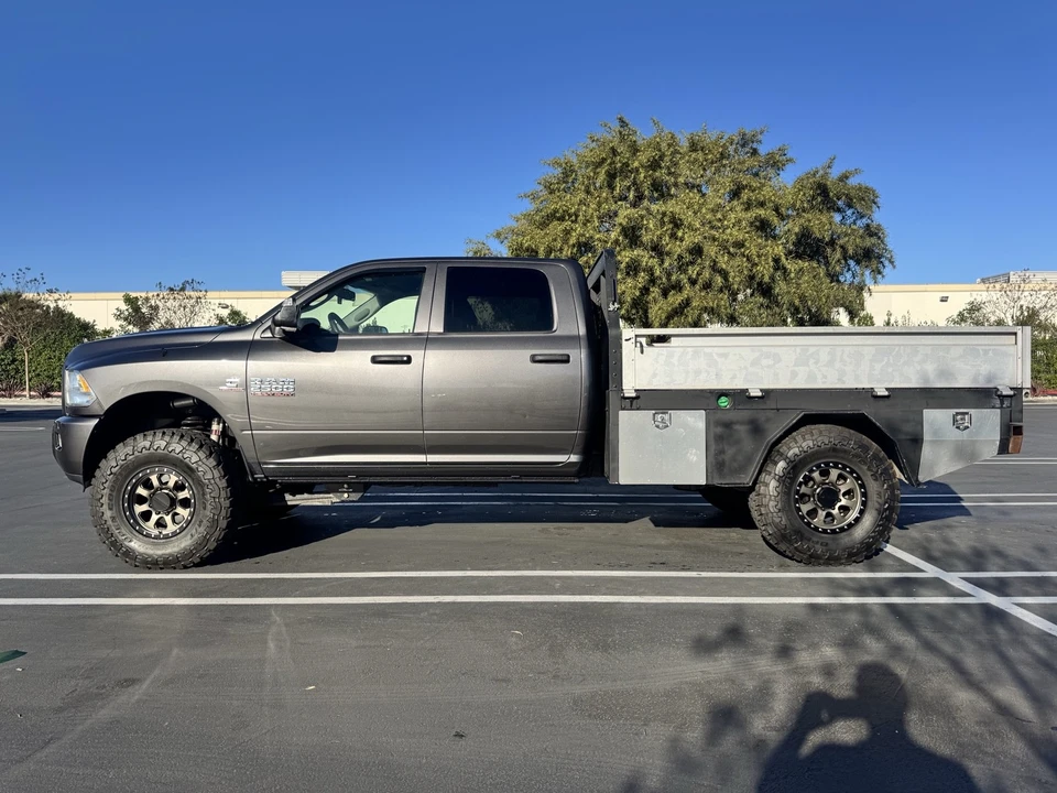 2015 Ram Heavy Duty - Image 2 of 20