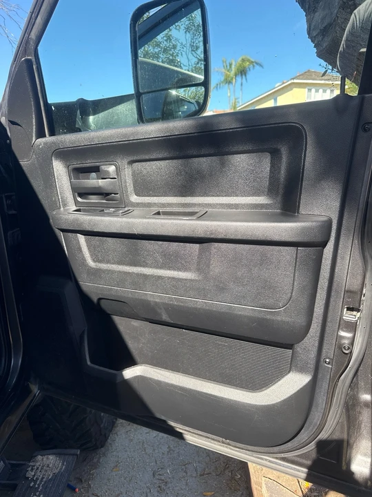 2015 Ram Heavy Duty - Image 14 of 20