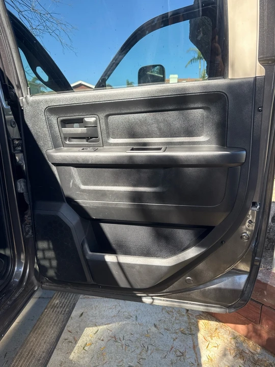 2015 Ram Heavy Duty - Image 15 of 20