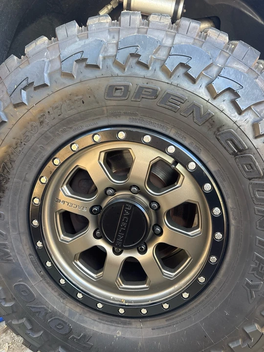2015 Ram Heavy Duty - Image 8 of 20