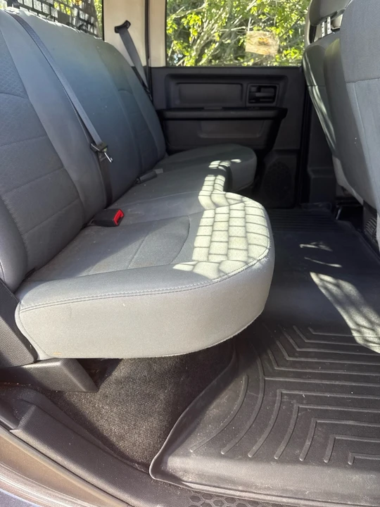 2015 Ram Heavy Duty - Image 11 of 20