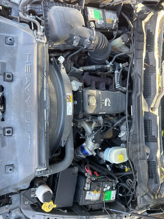 2015 Ram Heavy Duty - Image 20 of 20