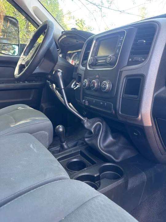 2015 Ram Heavy Duty - Image 13 of 20