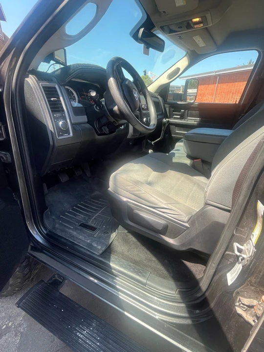 2015 Ram Heavy Duty - Image 10 of 20