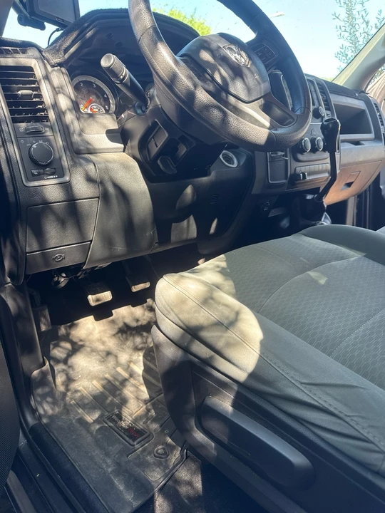 2015 Ram Heavy Duty - Image 18 of 20