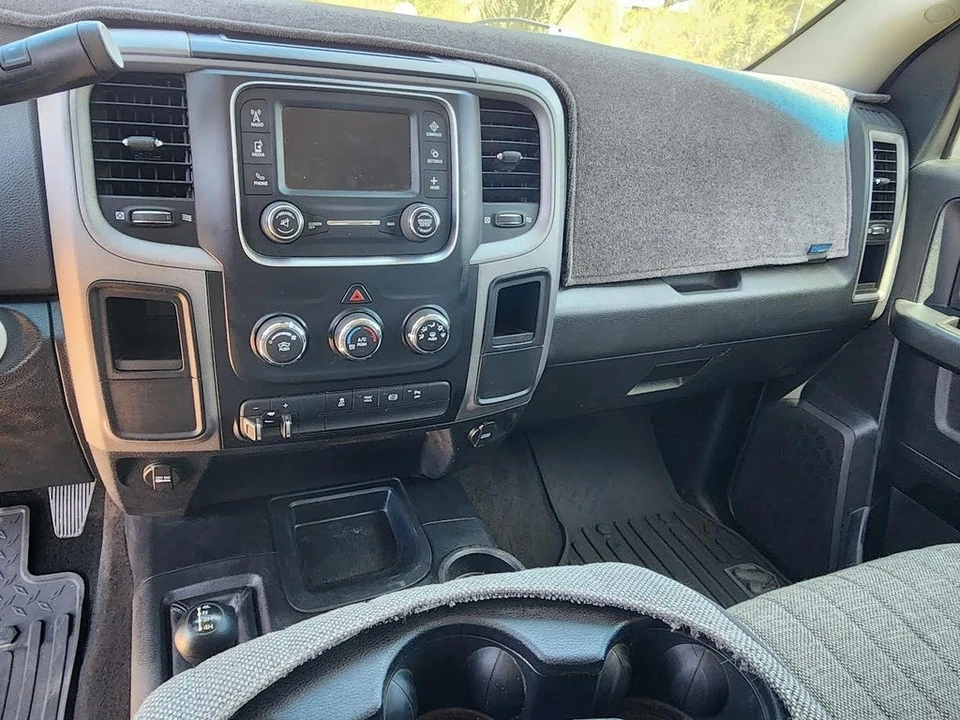 2015 Dodge Ram 4th Gen - Image 4 of 12
