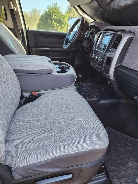 2015 Dodge Ram 4th Gen - Image 11 of 12