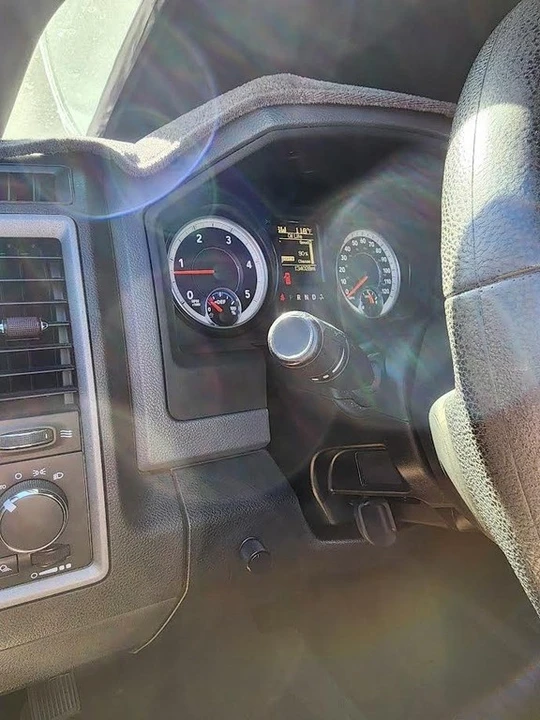 2015 Dodge Ram 4th Gen - Image 3 of 12