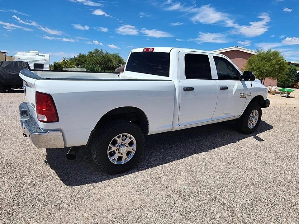 2015 Dodge Ram 4th Gen - Image 6 of 12
