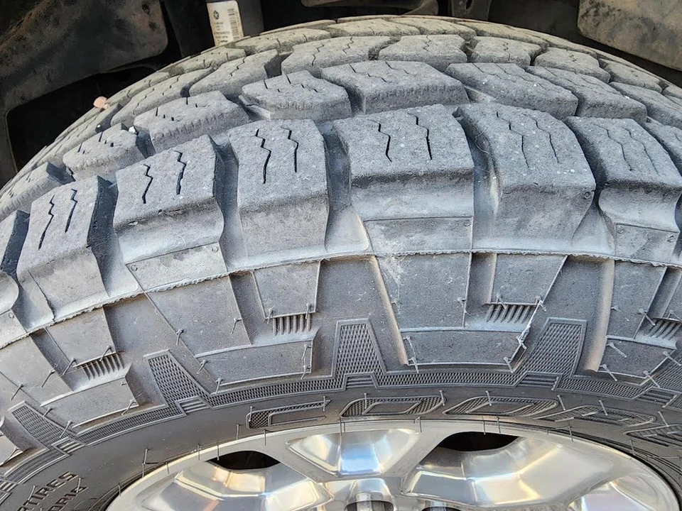 2015 Dodge Ram 4th Gen - Image 17 of 17