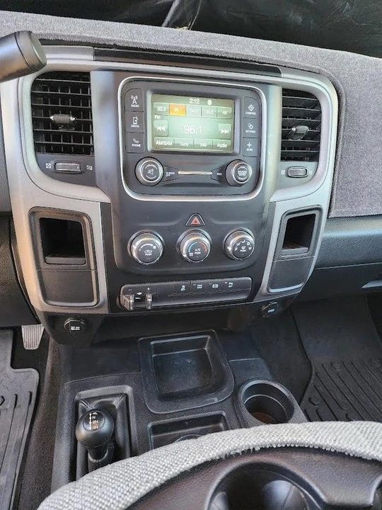 2015 Dodge Ram 4th Gen - Image 5 of 12
