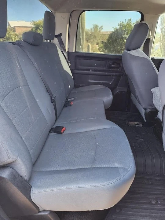 2015 Dodge Ram 4th Gen - Image 9 of 12