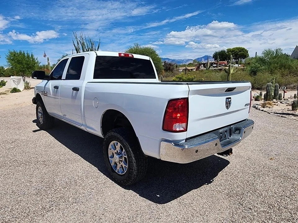 2015 Dodge Ram 4th Gen - Image 7 of 12