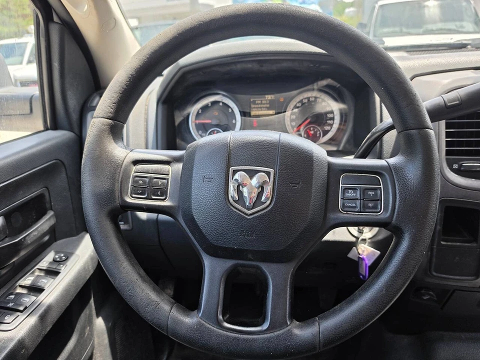 2015 Ram Heavy Duty - Image 19 of 31