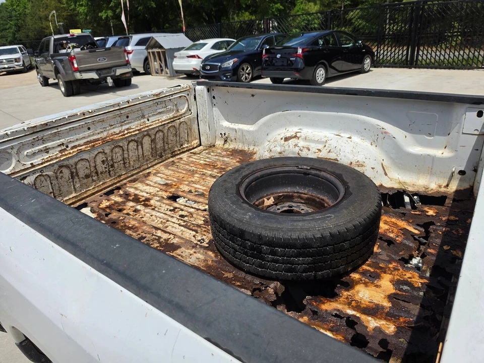 2015 Ram Heavy Duty - Image 22 of 31