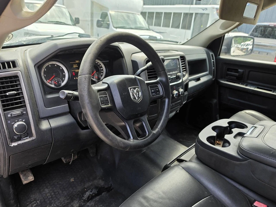 2015 Ram Heavy Duty - Image 13 of 31