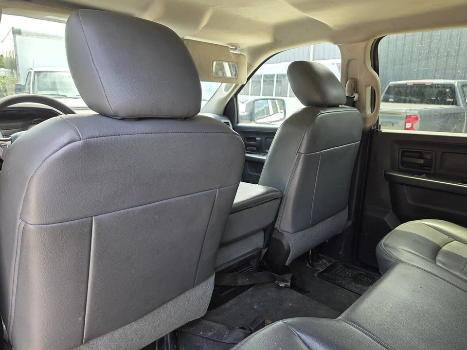 2015 Ram Heavy Duty - Image 31 of 31