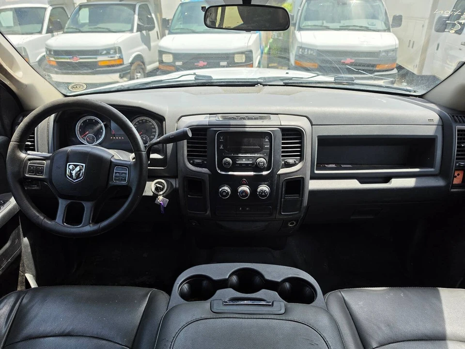 2015 Ram Heavy Duty - Image 18 of 31