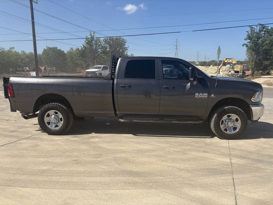 2015 Dodge Ram 4th Gen - Image 4 of 21