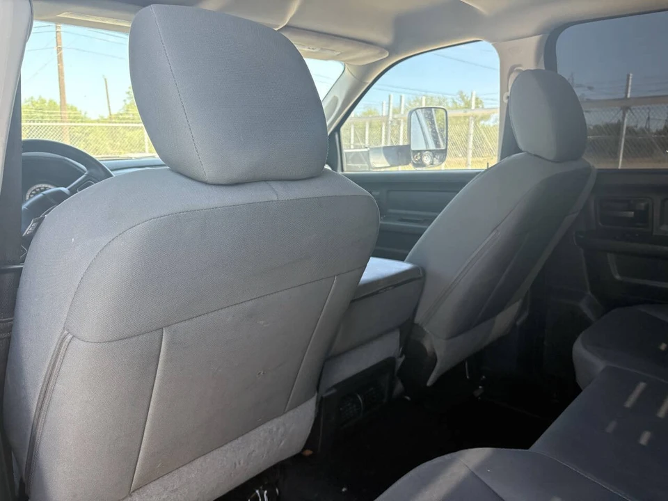 2015 Dodge Ram 4th Gen - Image 13 of 21