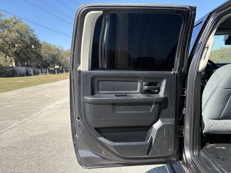 2015 Dodge Ram 4th Gen - Image 14 of 21